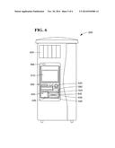 SECURE DIGITAL DOWNLOAD STORAGE DEVICE diagram and image