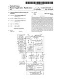 CONTENT PRESENTATION SYSTEM AND METHOD diagram and image