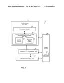 CONTENT PRESENTATION SYSTEM AND METHOD diagram and image