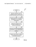 CONTENT PRESENTATION SYSTEM AND METHOD diagram and image