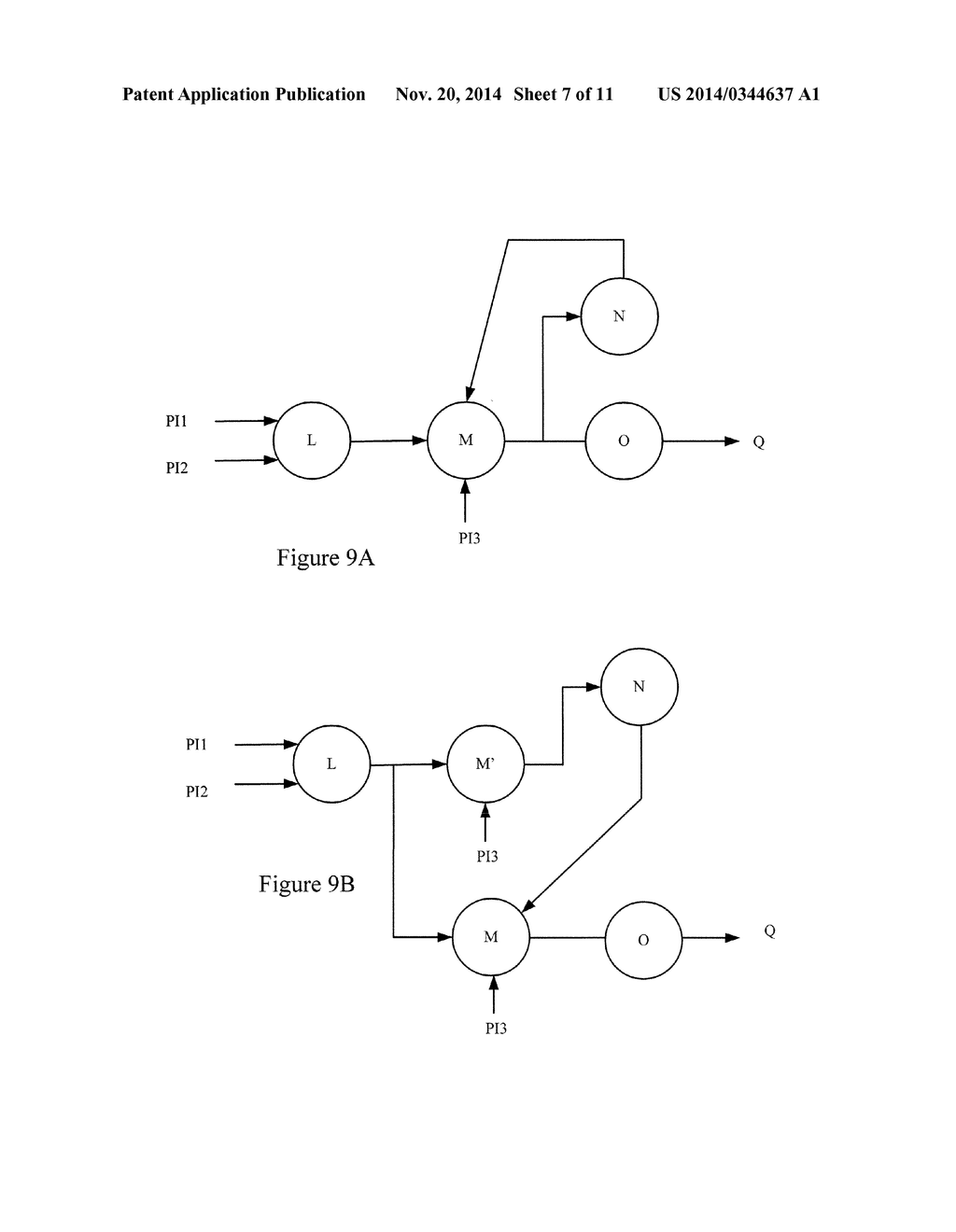 SEQUENTIAL LOGIC SENSITIZATION FROM STRUCTURAL DESCRIPTION - diagram, schematic, and image 08