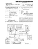 DISTRIBUTED STORAGE WITH AUXILIARY DATA INTERSPERSAL AND METHOD FOR USE     THEREWITH diagram and image