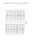 DISTRIBUTED STORAGE WITH AUXILIARY DATA INTERSPERSAL AND METHOD FOR USE     THEREWITH diagram and image