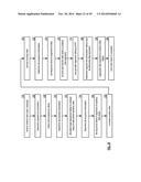 DISTRIBUTED STORAGE WITH AUXILIARY DATA INTERSPERSAL AND METHOD FOR USE     THEREWITH diagram and image