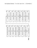 DISTRIBUTED STORAGE WITH AUXILIARY DATA INTERSPERSAL AND METHOD FOR USE     THEREWITH diagram and image