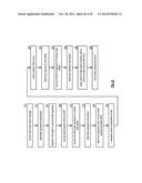 DISTRIBUTED STORAGE WITH AUXILIARY DATA INTERSPERSAL AND METHOD FOR USE     THEREWITH diagram and image