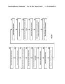 DISTRIBUTED STORAGE WITH AUXILIARY DATA INTERSPERSAL AND METHOD FOR USE     THEREWITH diagram and image