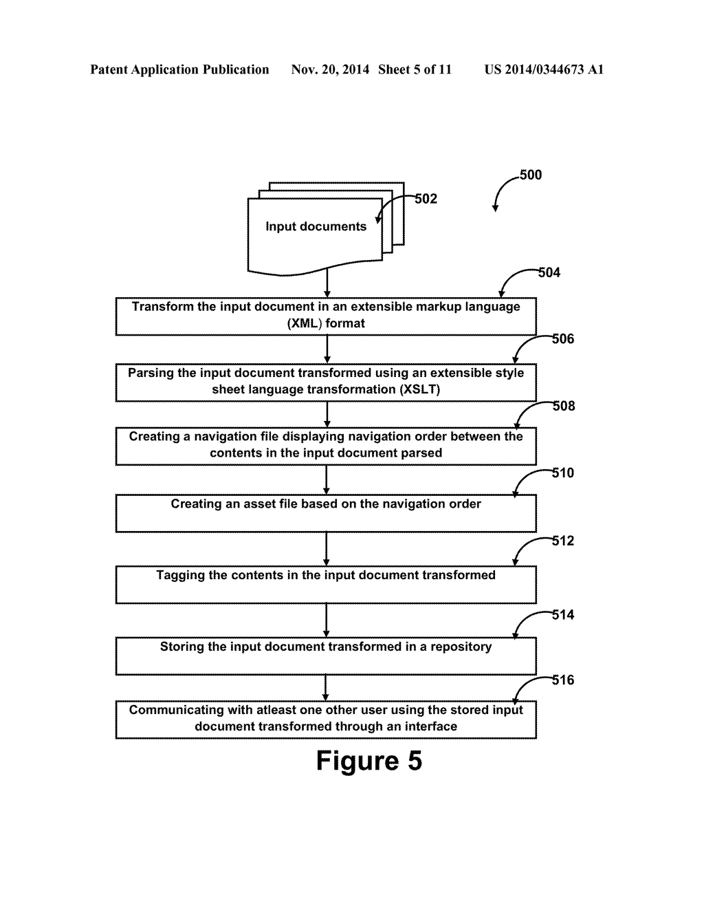 SYSTEM AND METHOD FOR ENHANCING INTERACTIVE ONLINE LEARNING TECHNOLOGY - diagram, schematic, and image 06