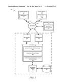 SYSTEMS AND METHODS FOR RESPONSIVE  WEB PAGE DELIVERY BASED ON NETWORK     BANDWIDTH diagram and image