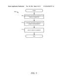 SYSTEMS AND METHODS FOR RESPONSIVE  WEB PAGE DELIVERY BASED ON NETWORK     BANDWIDTH diagram and image