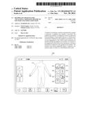 METHOD AND APPARATUS FOR VISUALIZING A MIGRATION HISTORY OF PAIN MAPS AND     STIMULATION MAPS diagram and image