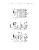 MOBILE TERMINAL AND CONTROLLING METHOD THEREOF diagram and image