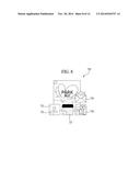 MOBILE TERMINAL AND CONTROLLING METHOD THEREOF diagram and image