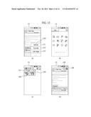 MOBILE TERMINAL AND CONTROLLING METHOD THEREOF diagram and image