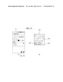 MOBILE TERMINAL AND CONTROLLING METHOD THEREOF diagram and image