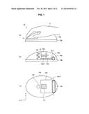 INFORMATION PROCESSING DEVICE, INFORMATION PROCESSING METHOD, AND PROGRAM diagram and image