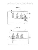 INFORMATION PROCESSING DEVICE, INFORMATION PROCESSING METHOD, AND PROGRAM diagram and image