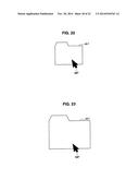 INFORMATION PROCESSING DEVICE, INFORMATION PROCESSING METHOD, AND PROGRAM diagram and image