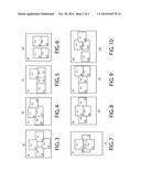 APPARATUS AND METHOD FOR DESIGNING AN INTEGRATED CIRCUIT LAYOUT  HAVING A     PLURALITY OF CELL TECHNOLOGIES diagram and image