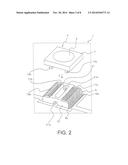 OPTICAL SEMICONDUCTOR DEVICE, SOCKET, AND OPTICAL SEMICONDUCTOR UNIT diagram and image