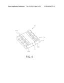 OPTICAL SEMICONDUCTOR DEVICE, SOCKET, AND OPTICAL SEMICONDUCTOR UNIT diagram and image