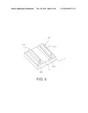 OPTICAL SEMICONDUCTOR DEVICE, SOCKET, AND OPTICAL SEMICONDUCTOR UNIT diagram and image