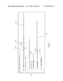 VISUALIZING A COMPUTER PROGRAM EXECUTION HISTORY diagram and image