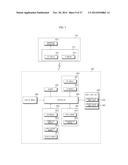 BROADCAST RECEIVING APPARATUS AND METHOD FOR OPERATING THE SAME diagram and image