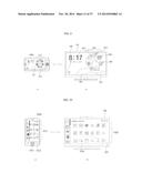 BROADCAST RECEIVING APPARATUS AND METHOD FOR OPERATING THE SAME diagram and image