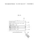 BROADCAST RECEIVING APPARATUS AND METHOD FOR OPERATING THE SAME diagram and image