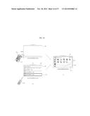 BROADCAST RECEIVING APPARATUS AND METHOD FOR OPERATING THE SAME diagram and image