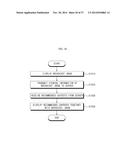 BROADCAST RECEIVING APPARATUS AND METHOD FOR OPERATING THE SAME diagram and image