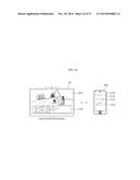 BROADCAST RECEIVING APPARATUS AND METHOD FOR OPERATING THE SAME diagram and image