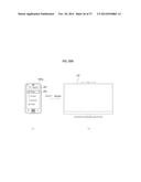 BROADCAST RECEIVING APPARATUS AND METHOD FOR OPERATING THE SAME diagram and image