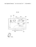 BROADCAST RECEIVING APPARATUS AND METHOD FOR OPERATING THE SAME diagram and image