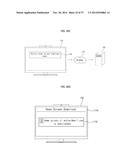 BROADCAST RECEIVING APPARATUS AND METHOD FOR OPERATING THE SAME diagram and image