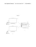 BROADCAST RECEIVING APPARATUS AND METHOD FOR OPERATING THE SAME diagram and image