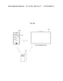 BROADCAST RECEIVING APPARATUS AND METHOD FOR OPERATING THE SAME diagram and image