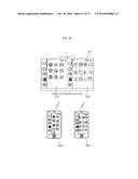 BROADCAST RECEIVING APPARATUS AND METHOD FOR OPERATING THE SAME diagram and image