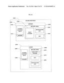 MEDIA NETWORK ENVIRONMENT diagram and image