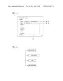 RECEPTION DEVICE, PROGRAM, AND RECEPTION METHOD diagram and image