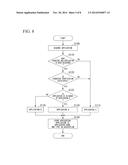 RECEPTION DEVICE, PROGRAM, AND RECEPTION METHOD diagram and image