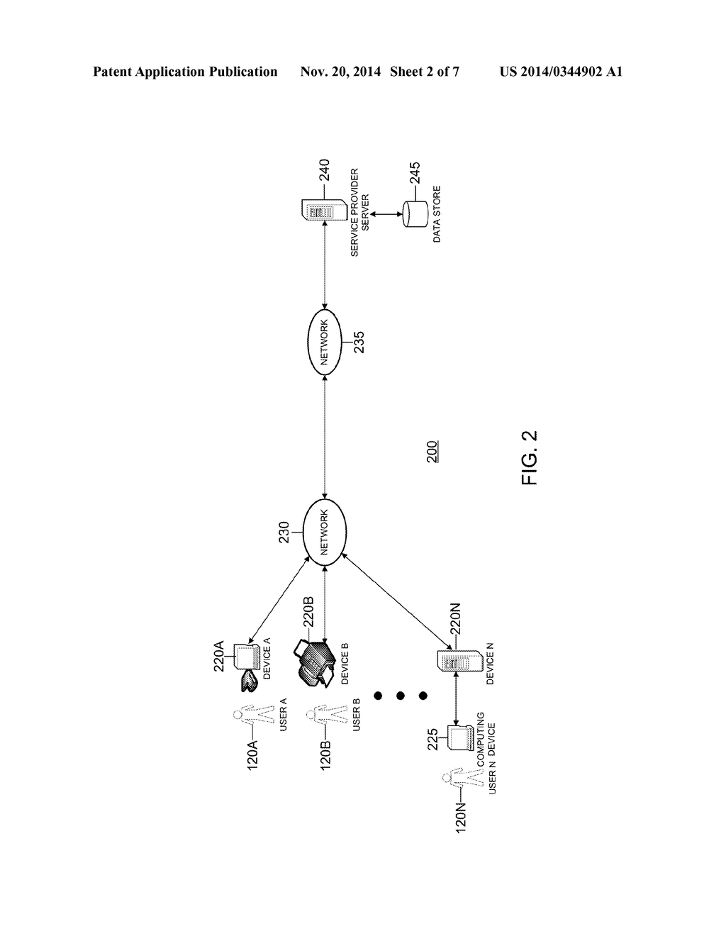 MANAGED VIRTUAL POINT TO POINT COMMUNICATION SERVICE HAVING VERIFIED     DIRECTORY, SECURE TRANSMISSION AND CONTROLLED DELIVERY - diagram, schematic, and image 03