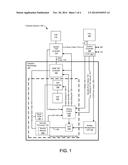 DEBUG FUNCTIONALITY IN A SECURE COMPUTING ENVIRONMENT diagram and image