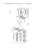 SOFTWARE VULNERABILITY NOTIFICATION VIA ICON DECORATIONS diagram and image