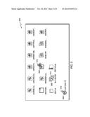 SOFTWARE VULNERABILITY NOTIFICATION VIA ICON DECORATIONS diagram and image