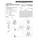 Methods for Activating End-User Software Licenses diagram and image