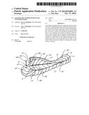 SLEEPING BAG TEMPERATURE RANGE EXTENDER INSERT diagram and image