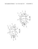 SLEEPING BAG TEMPERATURE RANGE EXTENDER INSERT diagram and image