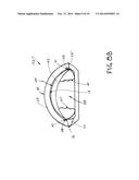 SLEEPING BAG TEMPERATURE RANGE EXTENDER INSERT diagram and image